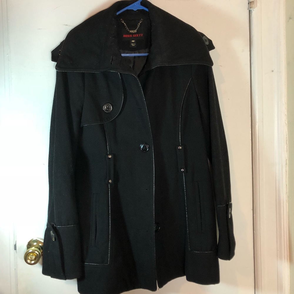 Stylish Winter Coat